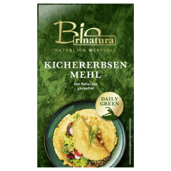 Rinatura Bio Kichererbsenmehl glutenfrei