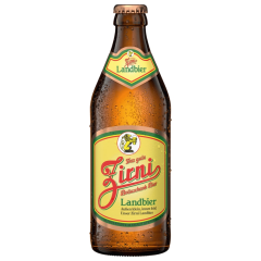 Zirni Landbier