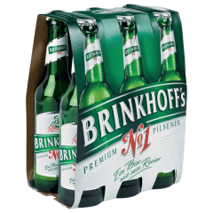 Brinkhoffs No.1 alkoholfrei 0,0%