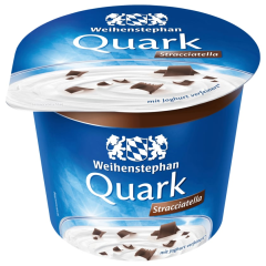 Weihenstephan Stracciatella-Quark