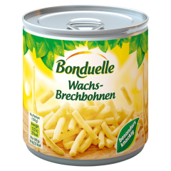 Bonduelle Wachsbrechbohnen