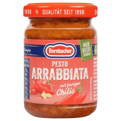 Bernbacher Pesto All' Arrabbiata