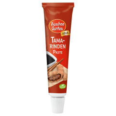 Bamboo Garden Tamarinden Paste vegan