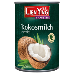 Lien Ying Kokosmilch cremig