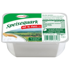 Hochwald Speisequark