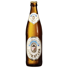 Meckatzer Weiss-Gold alkoholfrei