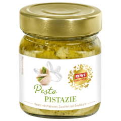 REWE Feine Welt Pesto Pistazie