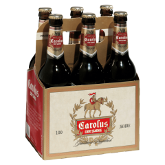 Binding Carolus Bockbier