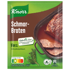 Knorr Fix Schmorbraten