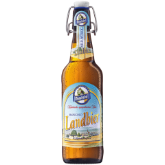 Mönchshof Landbier