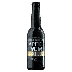 Bembel with Care Apfelwein Gold