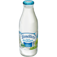 Landliebe fettarme Landmilch 1,5%