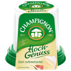 Käserei Champignon Hoch-Genuss zart-schmelzend