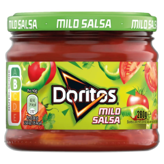 Doritos Dip Mild Salsa