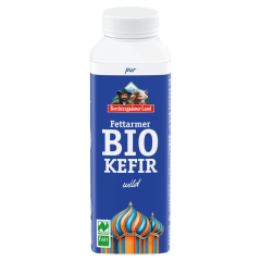 Berchtesgadener Land Bio Naturland Kefir mild