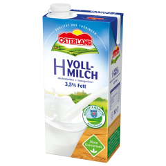 Osterland H-Milch 3,5%