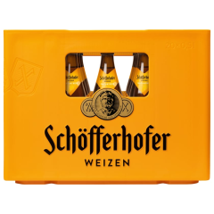 Schöfferhofer Hefeweizen