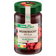 REWE Bio Mehrfrucht