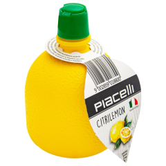 Piacelli Citrilemon