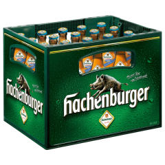 Hachenburger Weizen alkoholfrei