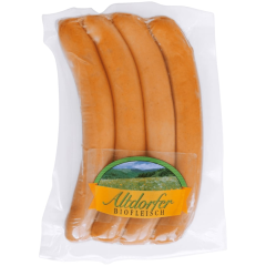 Altdorfer Bio Wiener