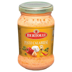 Bertolli Pesto Calabrese