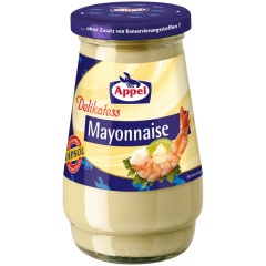 Appel Delikatess-Mayonnaise