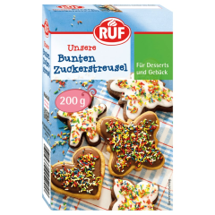 Ruf Bunte Zuckerstreusel