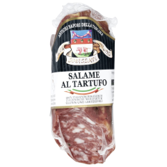 I Deliziosi Trüffelsalami