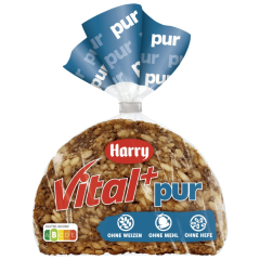 Harry Vital & pur