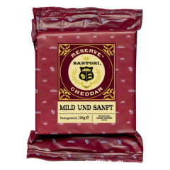 Sartori Cheddar Reserve