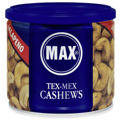 Max Tex Mex Cashews