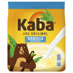 Kaba Vanille-Geschmack