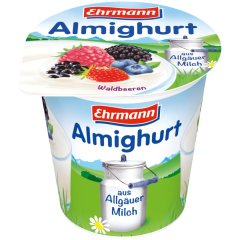 Ehrmann Almighurt Waldbeeren