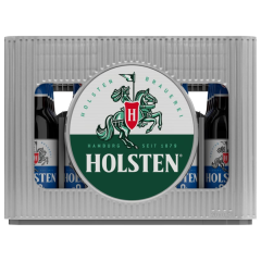 Holsten 0,0% alkoholfrei