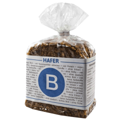 B. Just Bread Haferbrot