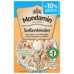 Mondamin Soßenbinder hell