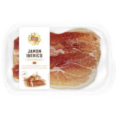 REWE Feine Welt Jamon Iberico