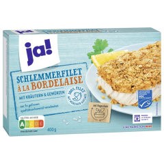 ja! Bordelaise Schlemmer-Filet