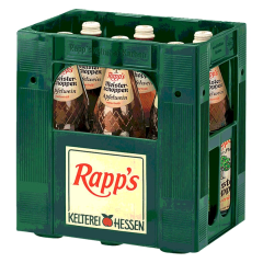 Rapp's Meisterschoppen