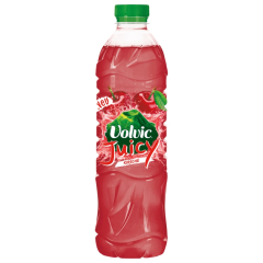 Volvic Juicy Kirsch