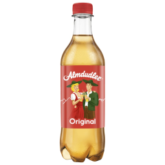 Almdudler Original Alpenkräuterlimonade