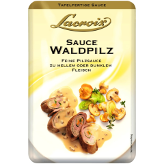 Lacroix Sauce Waldpilz