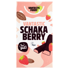 Vantastic Foods Schakaberry vegan