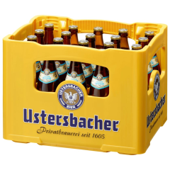 Ustersbacher Leichte Weisse