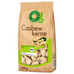 Clasen Bio Cashewkerne