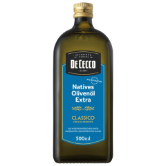 De Cecco Natives Olivenöl extra Classico