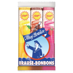 Ahoj-Brause Brause-Bonbons Stangen