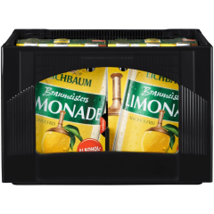 Eichbaum Braumeisters Limonade Zitrone