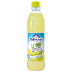 Adelholzener Sport Lemon